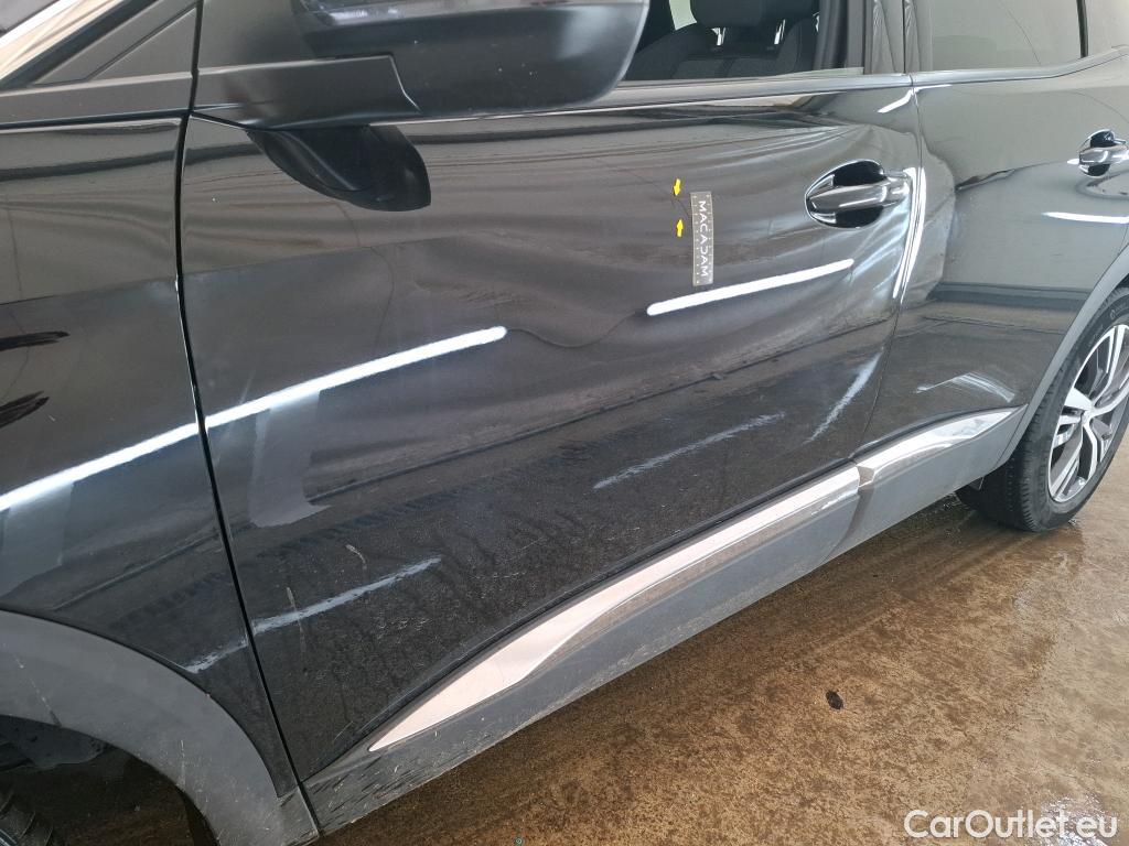  Peugeot  3008  Allure Pack 1.5 HDi 130CV BVA8 E6d #21