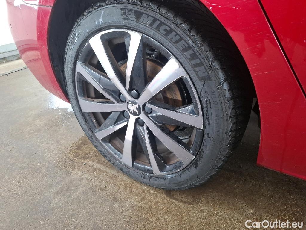  Peugeot  508  Allure Business 2.0 HDi 165CV BVA8 E6d #20