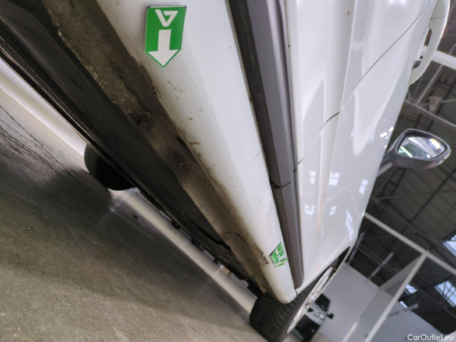  Renault  Clio  V Société Air Nav 1.5 dCi 85CV BVM6 E6dT #21