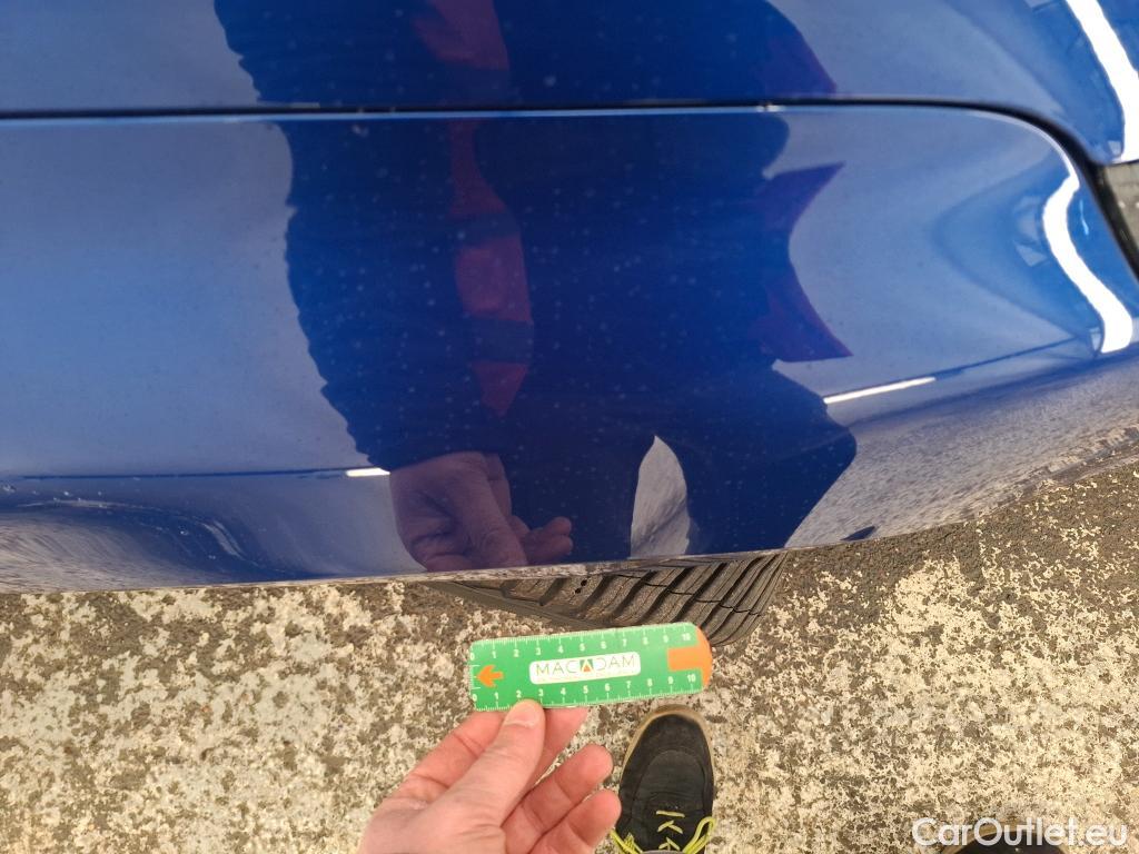  Renault  Megane  IV Berline 5 ptes. Techno 1.5 dCi 115CV BVA7 E6d #3