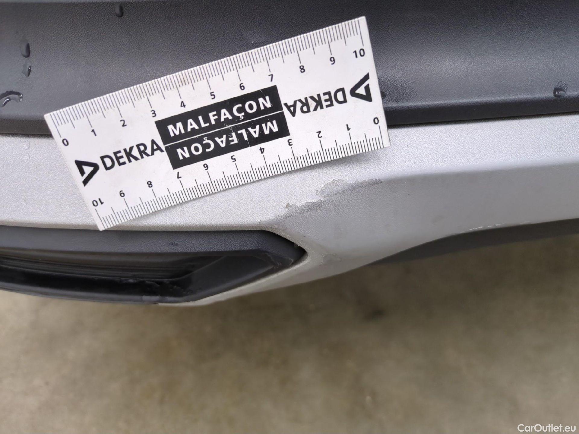  Seat  ATECA  Style Business 1.5 TSI 150CV BVA7 E6d #23