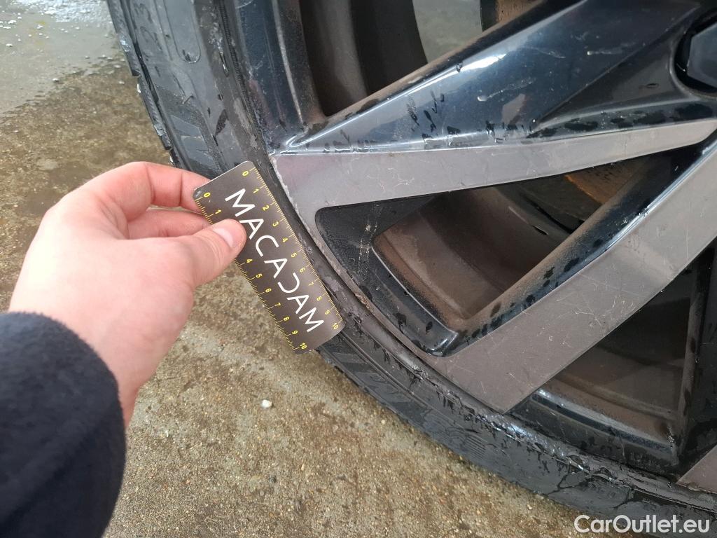  Peugeot  508  Allure Business 2.0 HDi 165CV BVA8 E6d #23