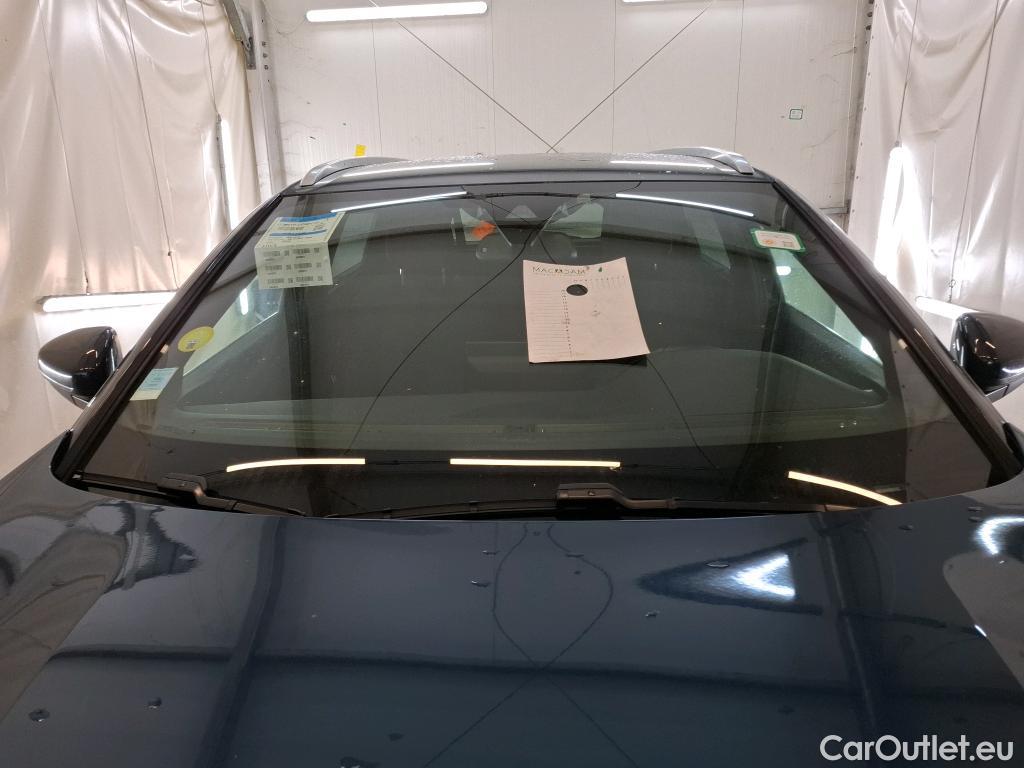  Peugeot  5008  Allure Pack 1.5 HDi 130CV BVA8 7 Sieges E6d #1