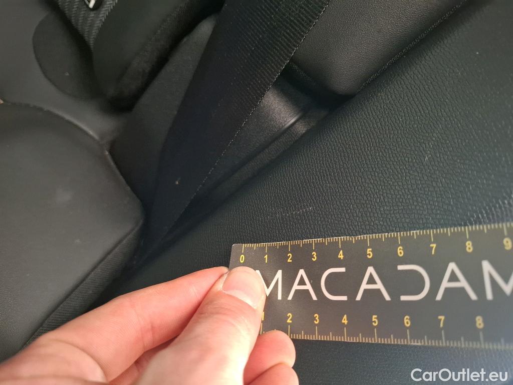  Peugeot  3008  Allure Pack 1.5 HDi 130CV BVA8 E6d #8