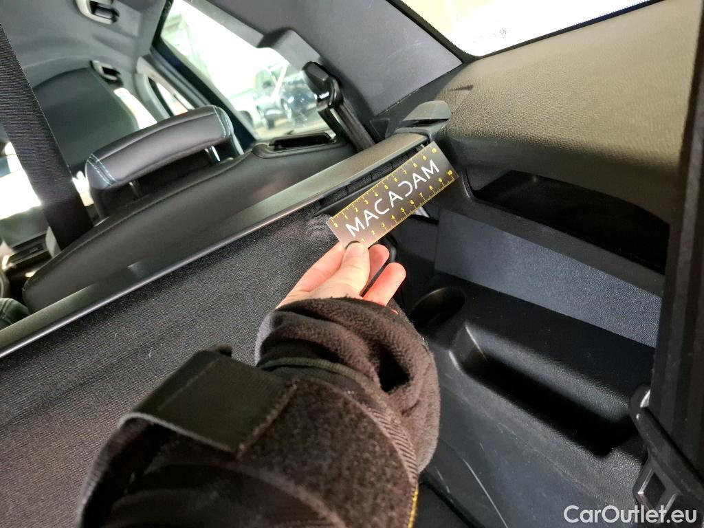  Peugeot  5008  Allure Pack 1.5 HDi 130CV BVA8 7 Sieges E6d #12