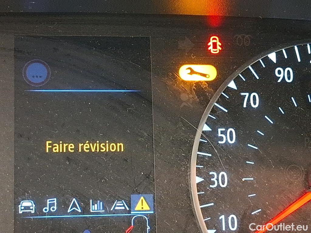  Renault  Clio  V Business 1.0 TCe 100CV BVM6 E6d / GPL #18