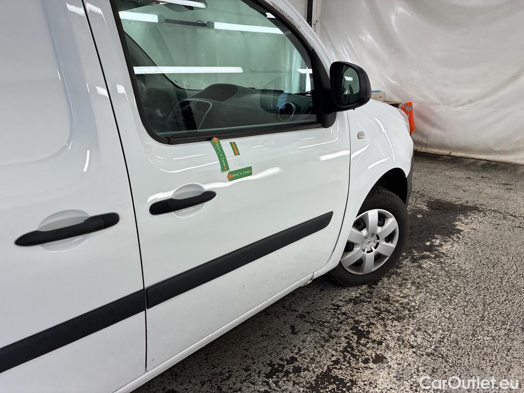  Renault  Kangoo  II Express Grand Confort (L1) 1.5 dCi 95CV BVM6 E6dT #15