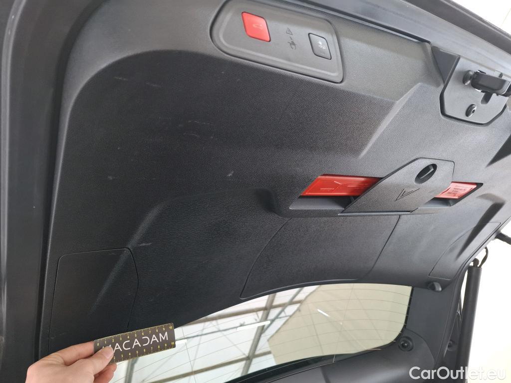  Peugeot  3008  Allure Pack 1.5 HDi 130CV BVA8 E6d #9