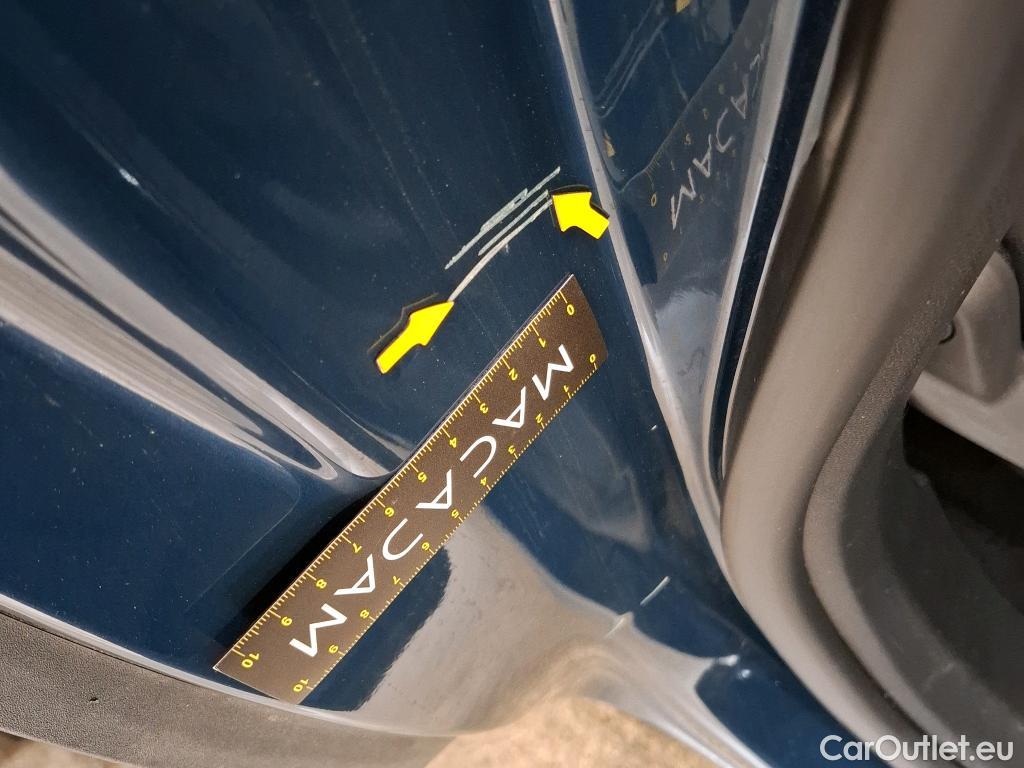  Peugeot  5008  Allure Pack 1.5 HDi 130CV BVA8 7 Sieges E6d #10