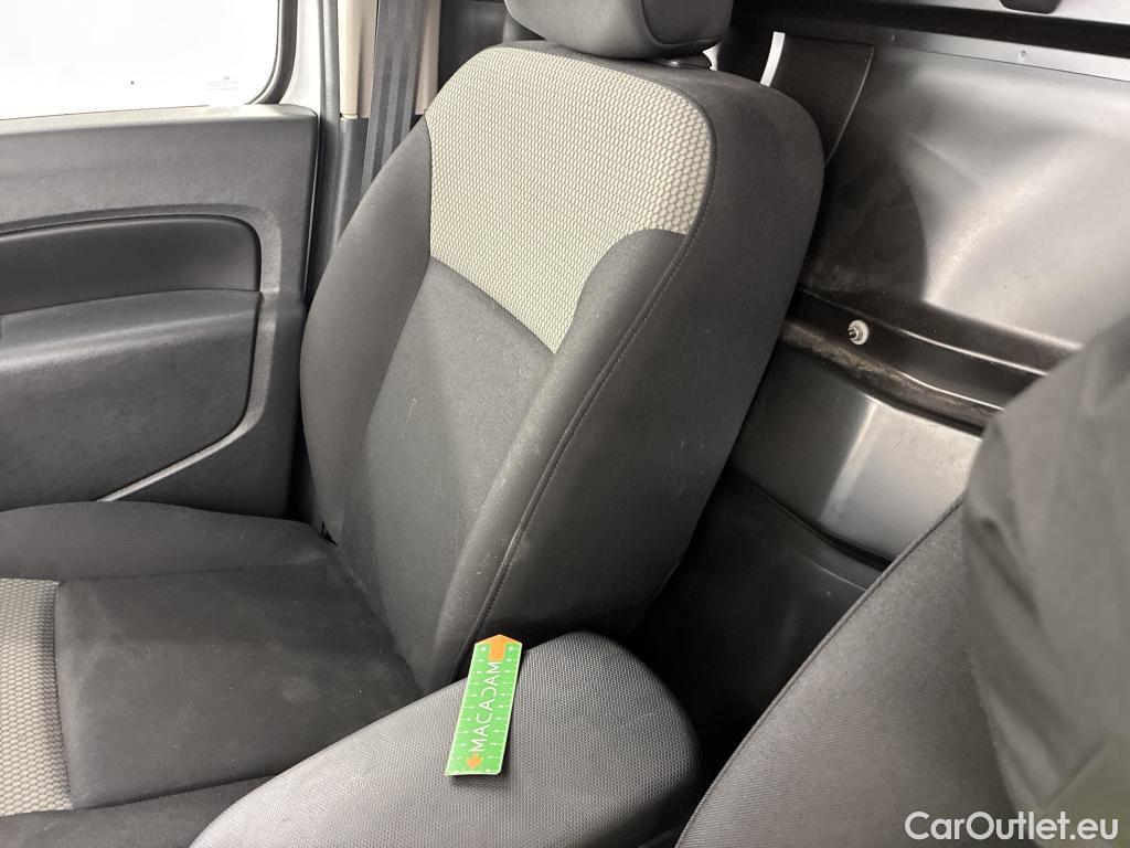  Renault  Kangoo  II Express Grand Confort (L1) 1.5 dCi 95CV BVM6 E6dT #11