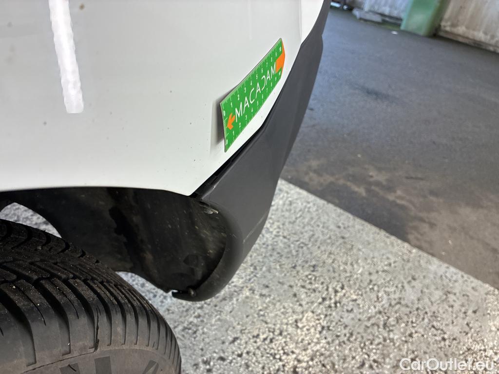  Renault  Kangoo  II Express Grand Confort (L1) 1.5 dCi 95CV BVM6 E6dT #21