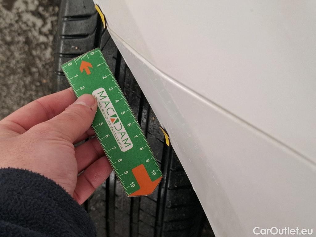  Peugeot  Partner  Asphalt L1 1.5 HDi 100CV BVM5 E6dT #7