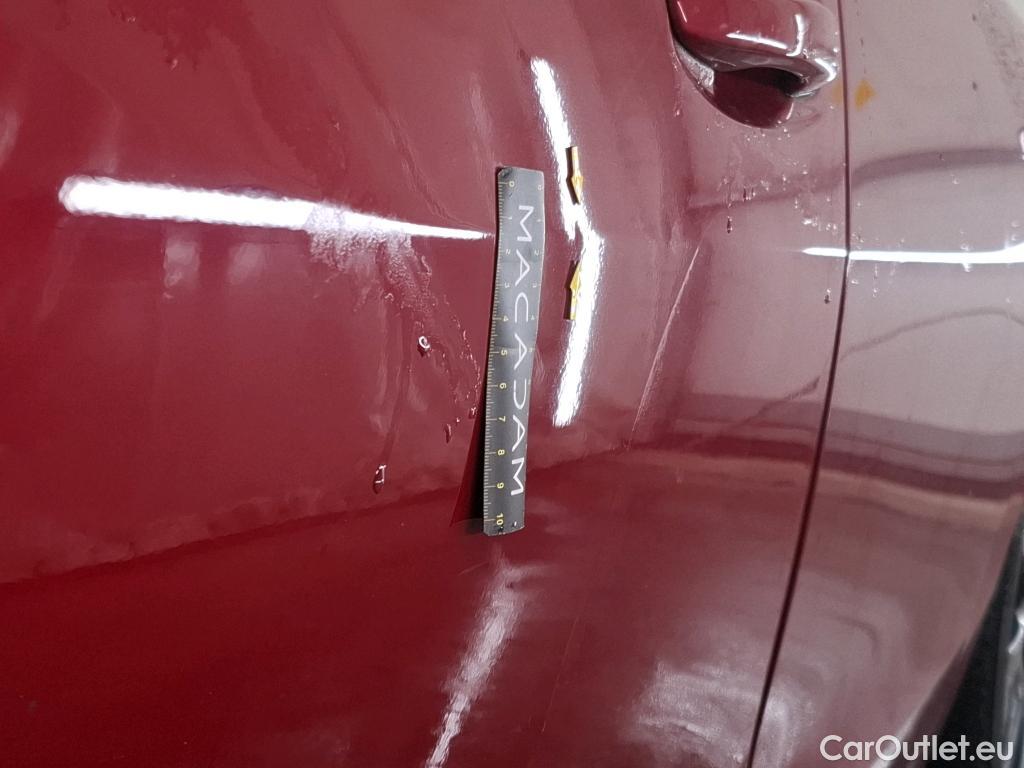  Peugeot  508  Allure Business 2.0 HDi 165CV BVA8 E6d #5