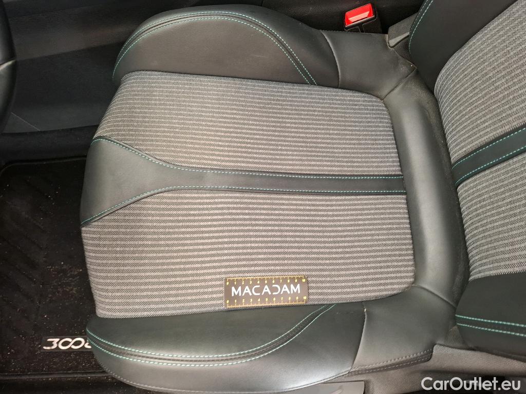  Peugeot  3008  Allure Pack 1.5 HDi 130CV BVA8 E6d #5