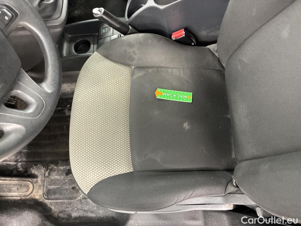  Renault  Kangoo  II Express Grand Confort (L1) 1.5 dCi 95CV BVM6 E6dT #8