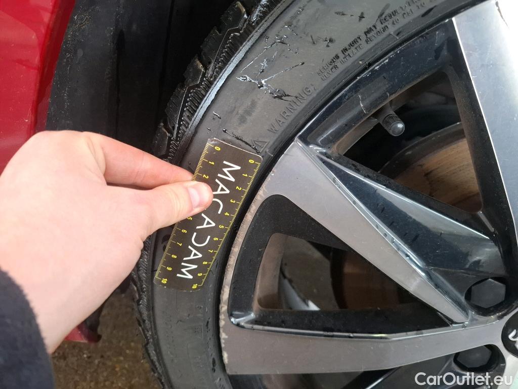  Peugeot  508  Allure Business 2.0 HDi 165CV BVA8 E6d #18