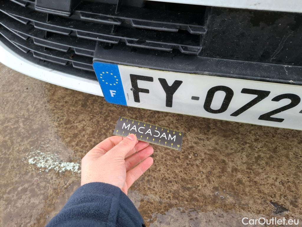  Renault  Clio  V Business 1.0 SCe 65CV BVM5 E6d #21