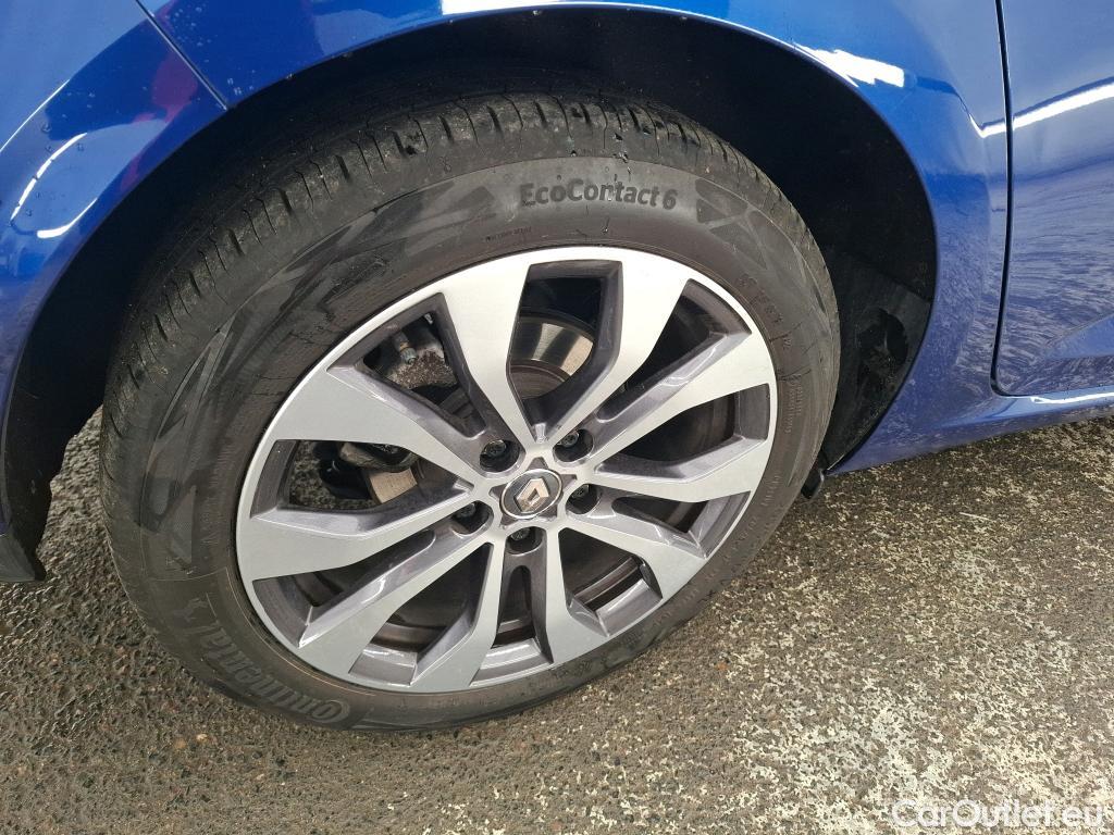  Renault  Megane  IV Berline 5 ptes. Techno 1.5 dCi 115CV BVA7 E6d #6