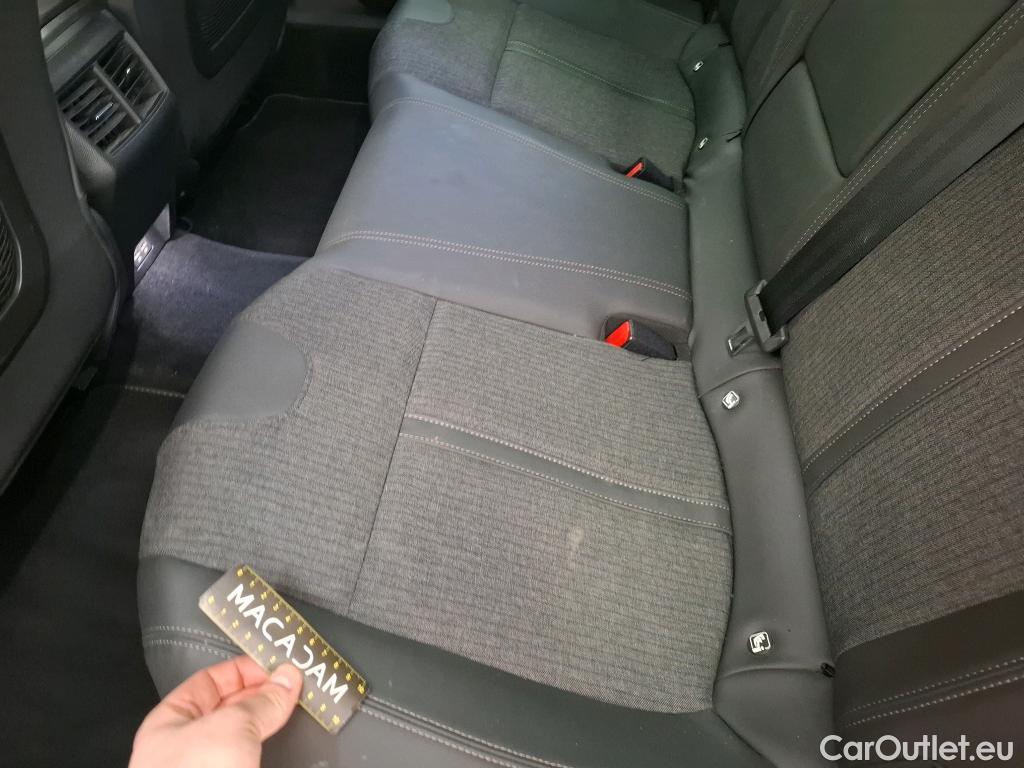  Peugeot  508  Allure Business 2.0 HDi 165CV BVA8 E6d #31