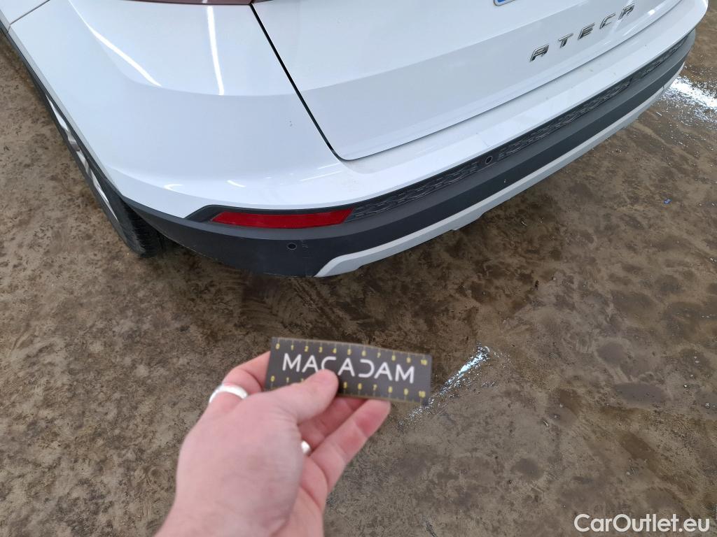  Seat  ATECA SEAT  / 2016 / 5P / SUV 1.5 TSI 150 ACT DSG7 S&S Style Business #4