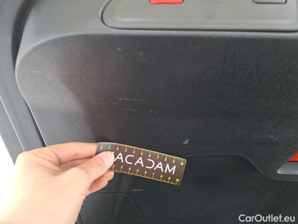  Peugeot  3008  Allure Pack 1.5 HDi 130CV BVA8 E6d #12