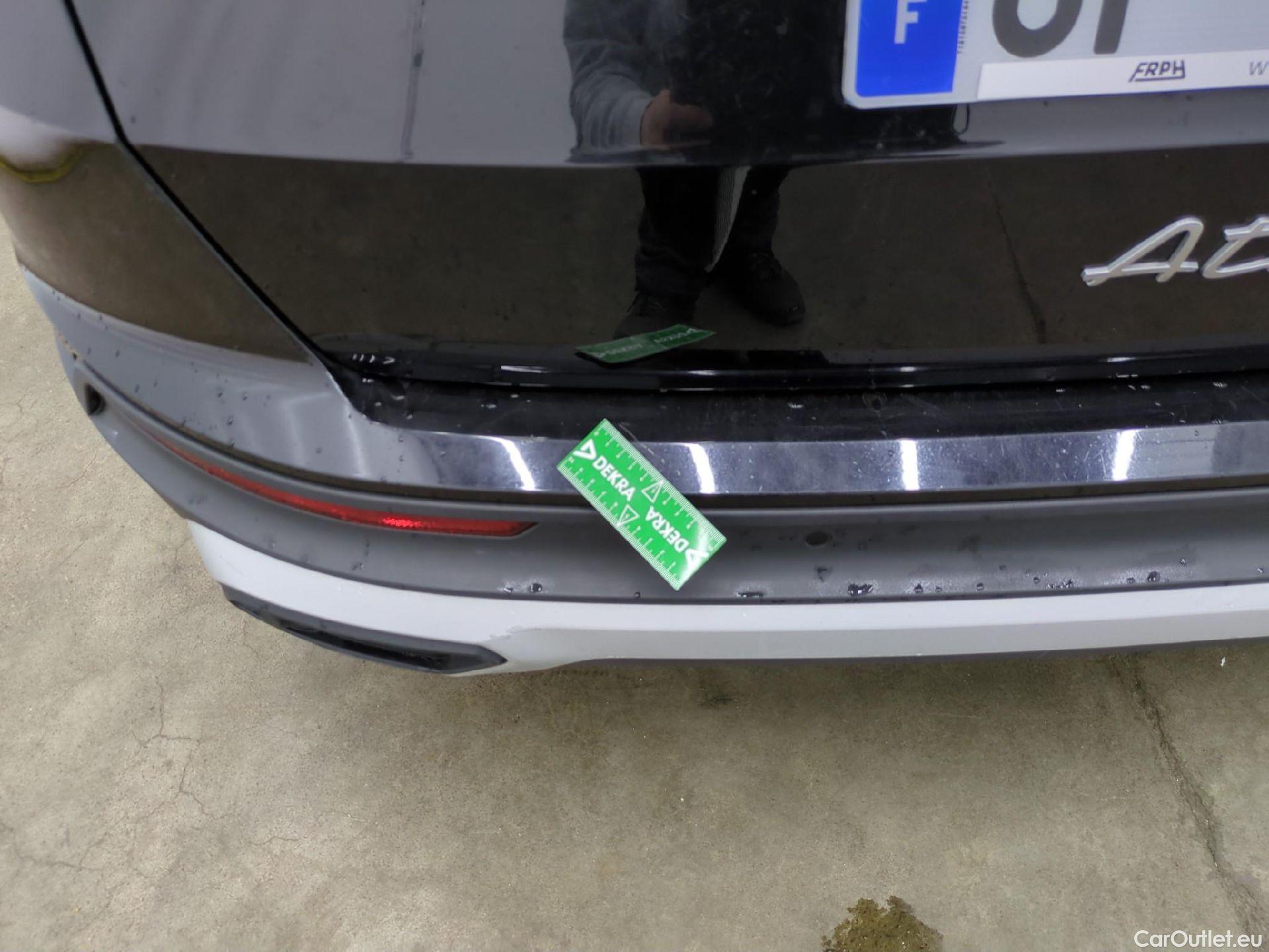  Seat  ATECA  Style Business 1.5 TSI 150CV BVA7 E6d #26