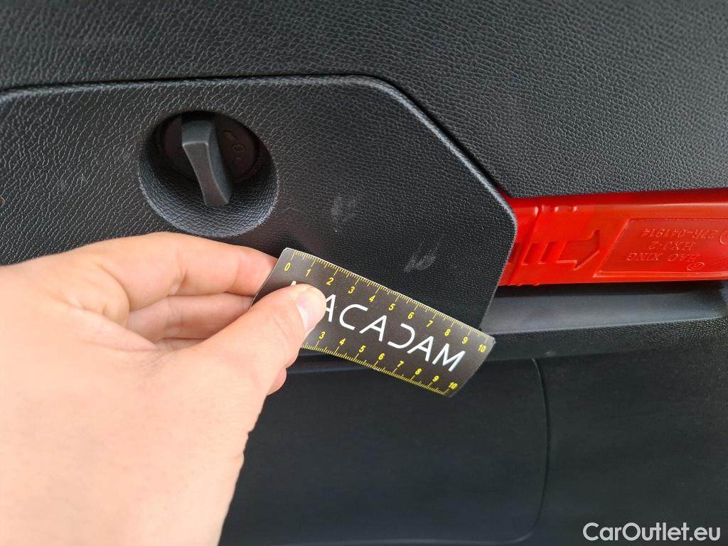  Peugeot  3008  Allure Pack 1.5 HDi 130CV BVA8 E6d #15