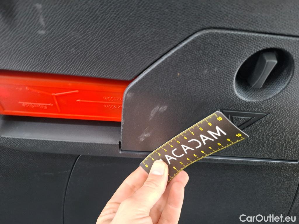  Peugeot  3008  Allure Pack 1.5 HDi 130CV BVA8 E6d #14