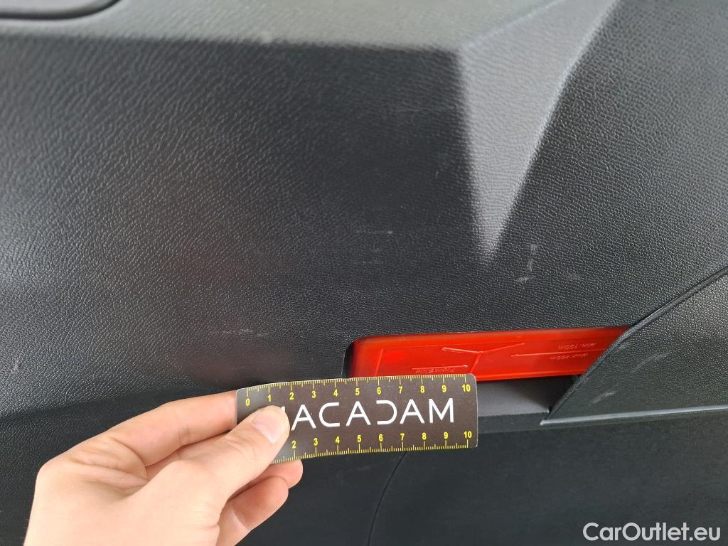  Peugeot  3008  Allure Pack 1.5 HDi 130CV BVA8 E6d #13