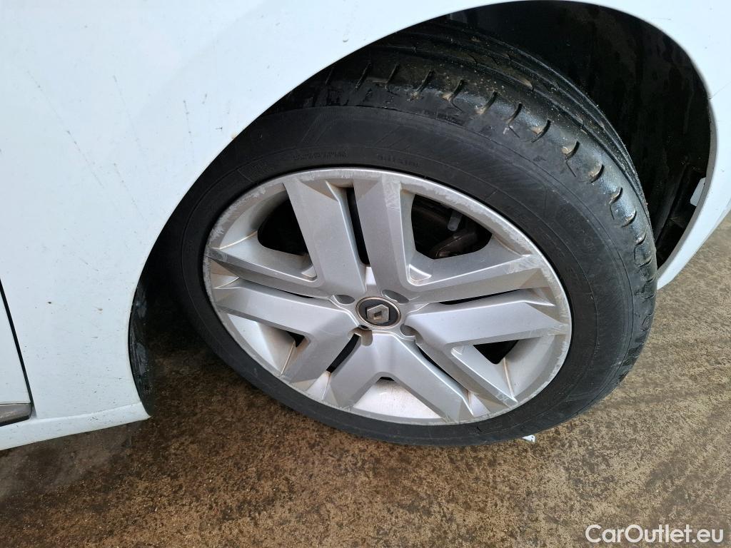  Renault  Clio  V Business 1.0 SCe 65CV BVM5 E6d #13