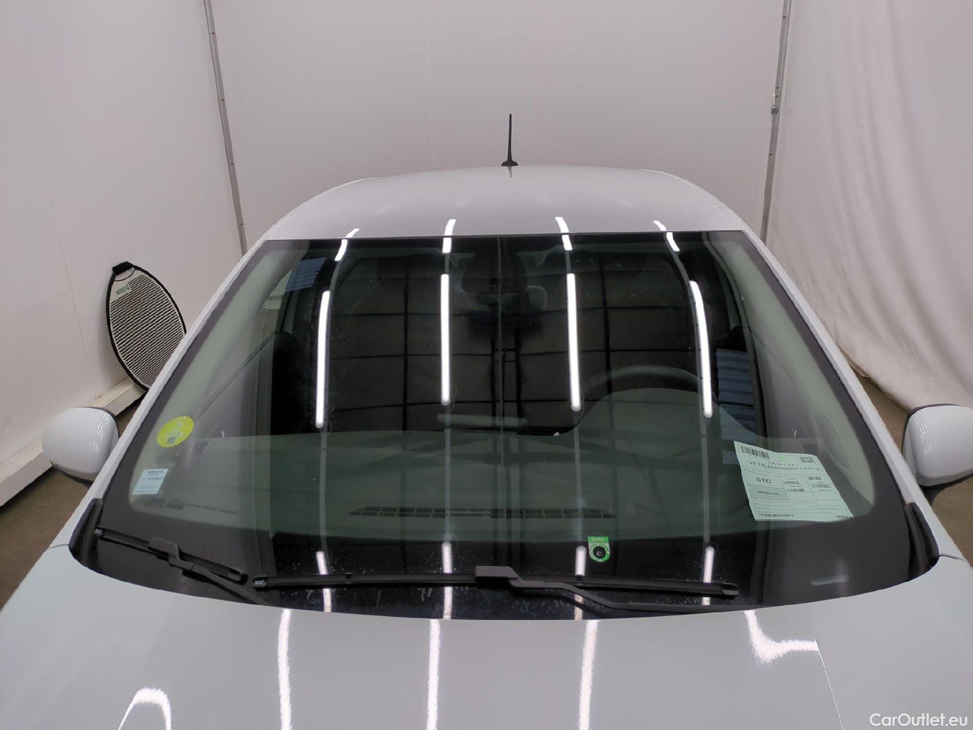  Renault  Clio  V Société Air Nav 1.5 dCi 85CV BVM6 E6dT #2