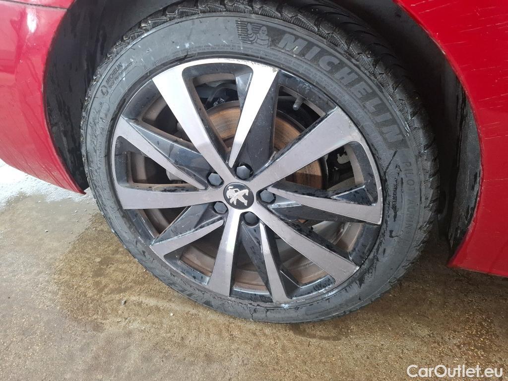  Peugeot  508  Allure Business 2.0 HDi 165CV BVA8 E6d #21