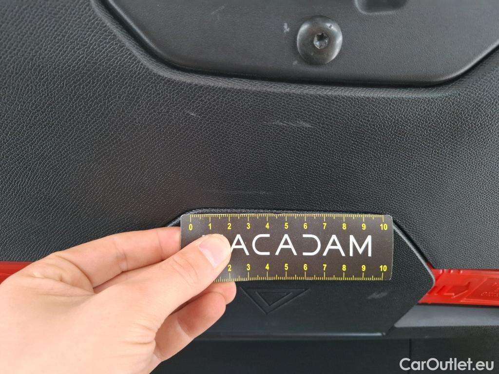  Peugeot  3008  Allure Pack 1.5 HDi 130CV BVA8 E6d #16