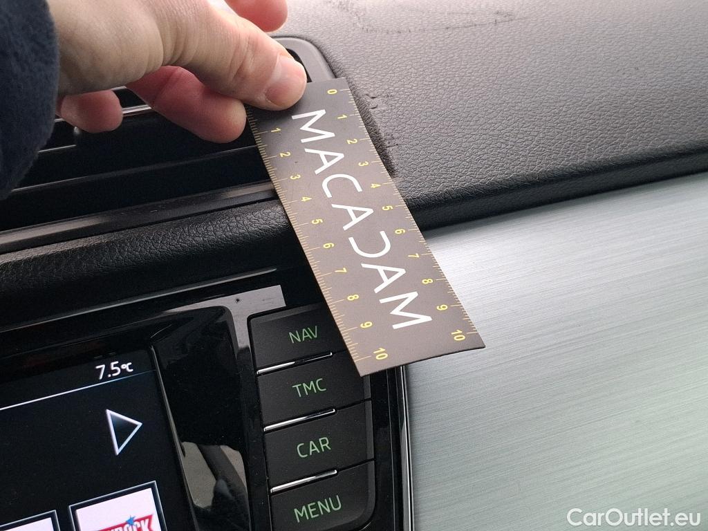  Skoda  Fabia  Combi Business 1.0 TSI 95CV BVM5 E6dT #4