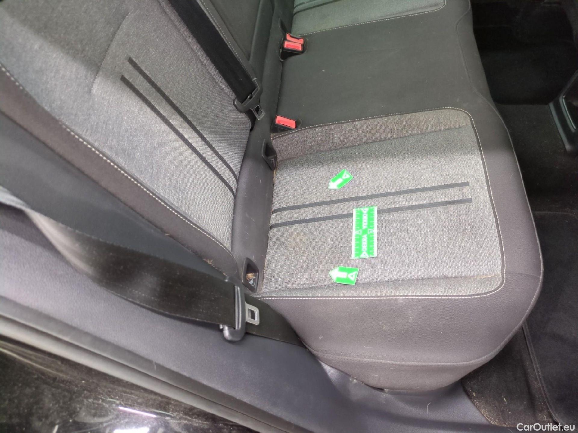  Seat  ATECA  Style Business 1.5 TSI 150CV BVA7 E6d #14