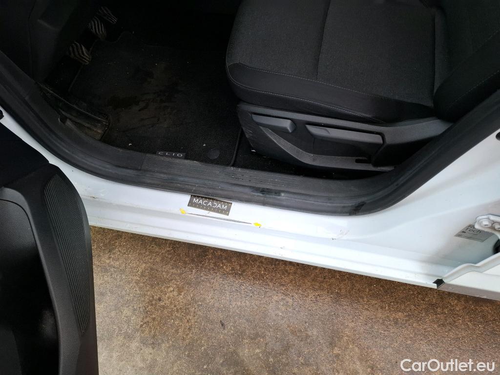  Renault  Clio  V Business 1.0 SCe 65CV BVM5 E6d #15