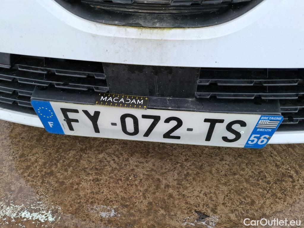  Renault  Clio  V Business 1.0 SCe 65CV BVM5 E6d #20