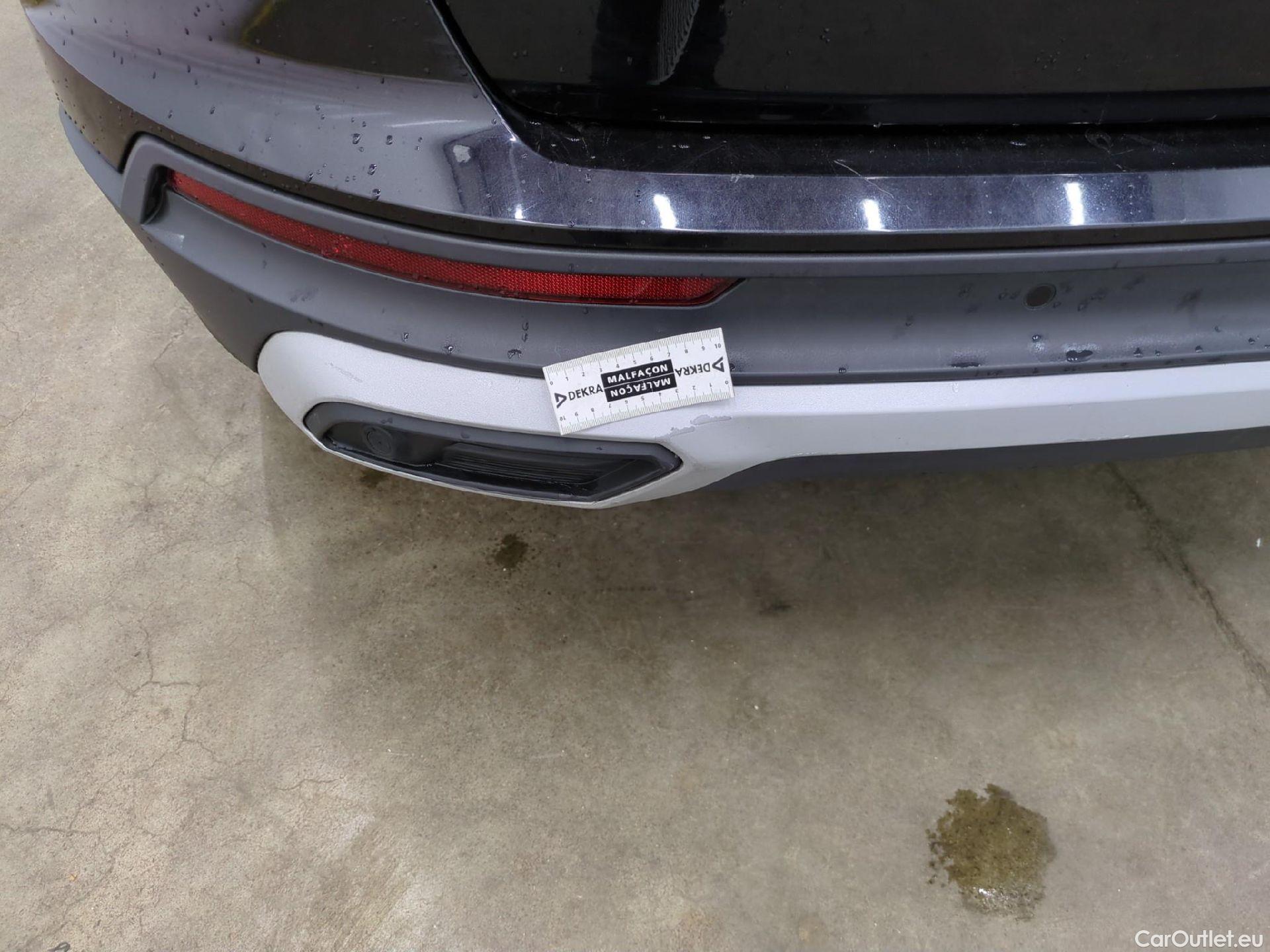  Seat  ATECA  Style Business 1.5 TSI 150CV BVA7 E6d #24