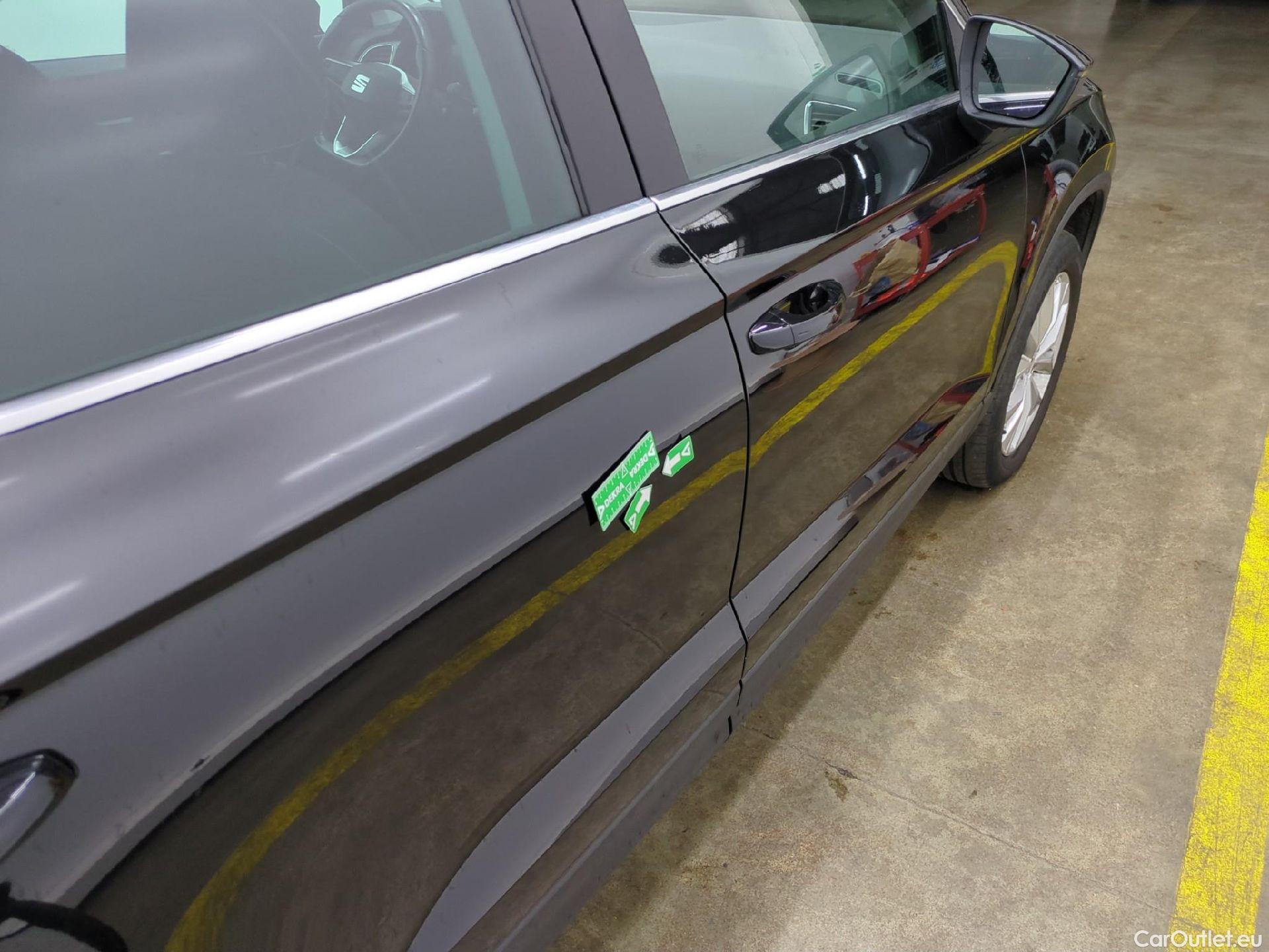  Seat  ATECA  Style Business 1.5 TSI 150CV BVA7 E6d #10