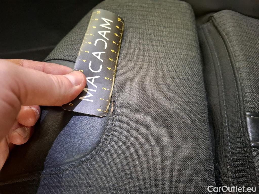  Peugeot  508  Allure Business 2.0 HDi 165CV BVA8 E6d #3