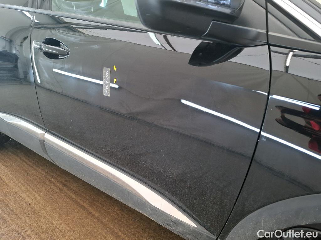  Peugeot  3008  Allure Pack 1.5 HDi 130CV BVA8 E6d #23