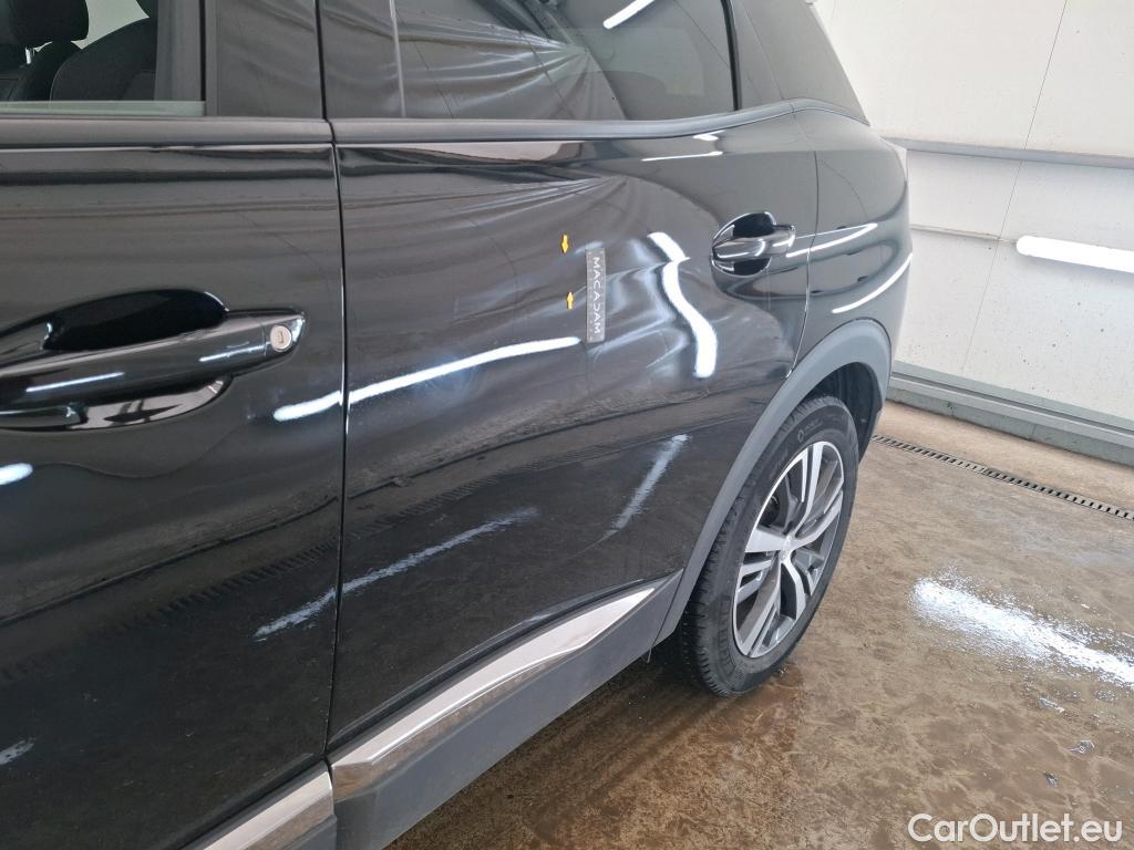  Peugeot  3008  Allure Pack 1.5 HDi 130CV BVA8 E6d #3