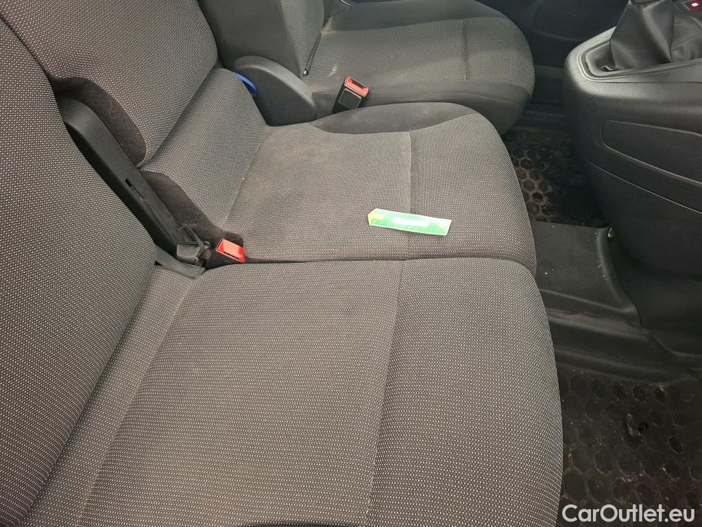  Peugeot  Partner  Asphalt L1 1.5 HDi 100CV BVM5 E6dT #10