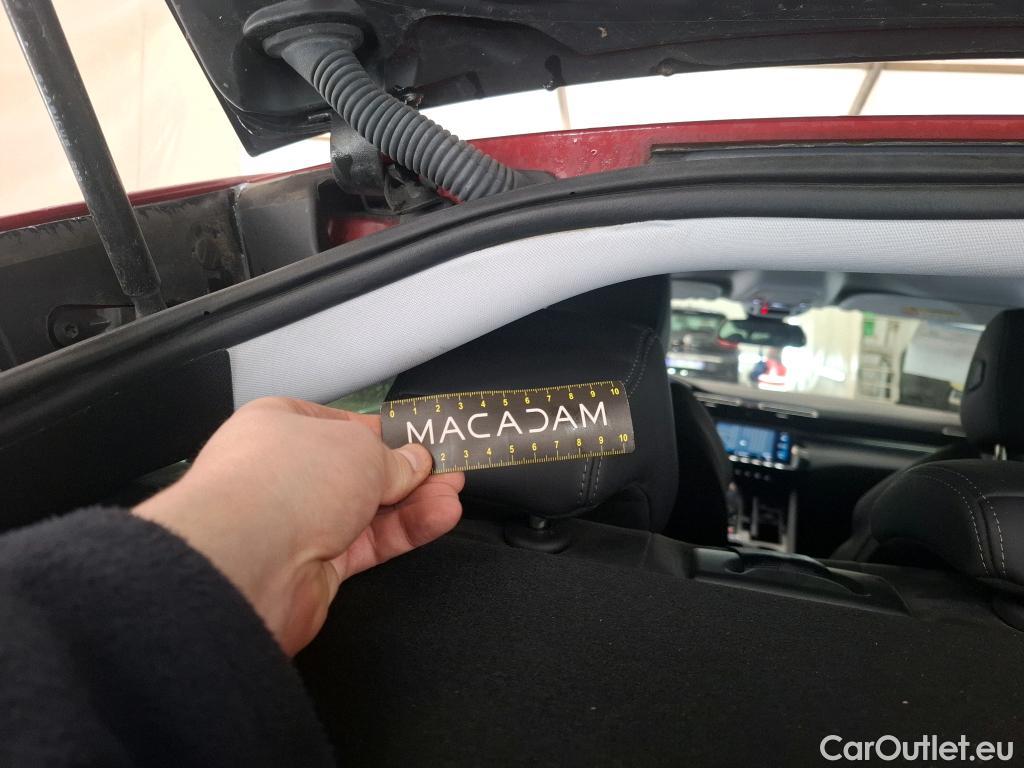  Peugeot  508  Allure Business 2.0 HDi 165CV BVA8 E6d #32