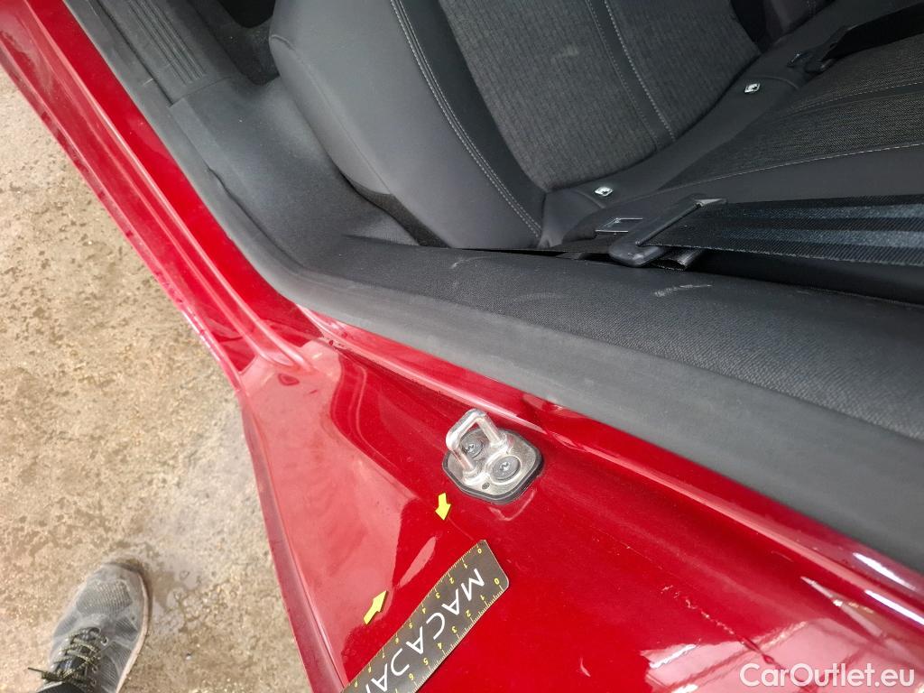  Peugeot  508  Allure Business 2.0 HDi 165CV BVA8 E6d #15