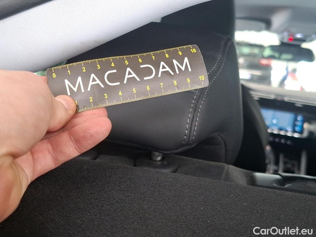  Peugeot  508  Allure Business 2.0 HDi 165CV BVA8 E6d #33