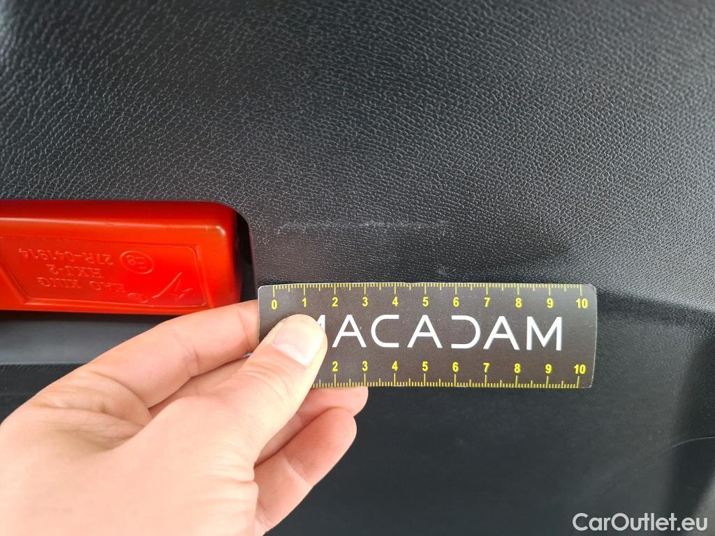  Peugeot  3008  Allure Pack 1.5 HDi 130CV BVA8 E6d #17