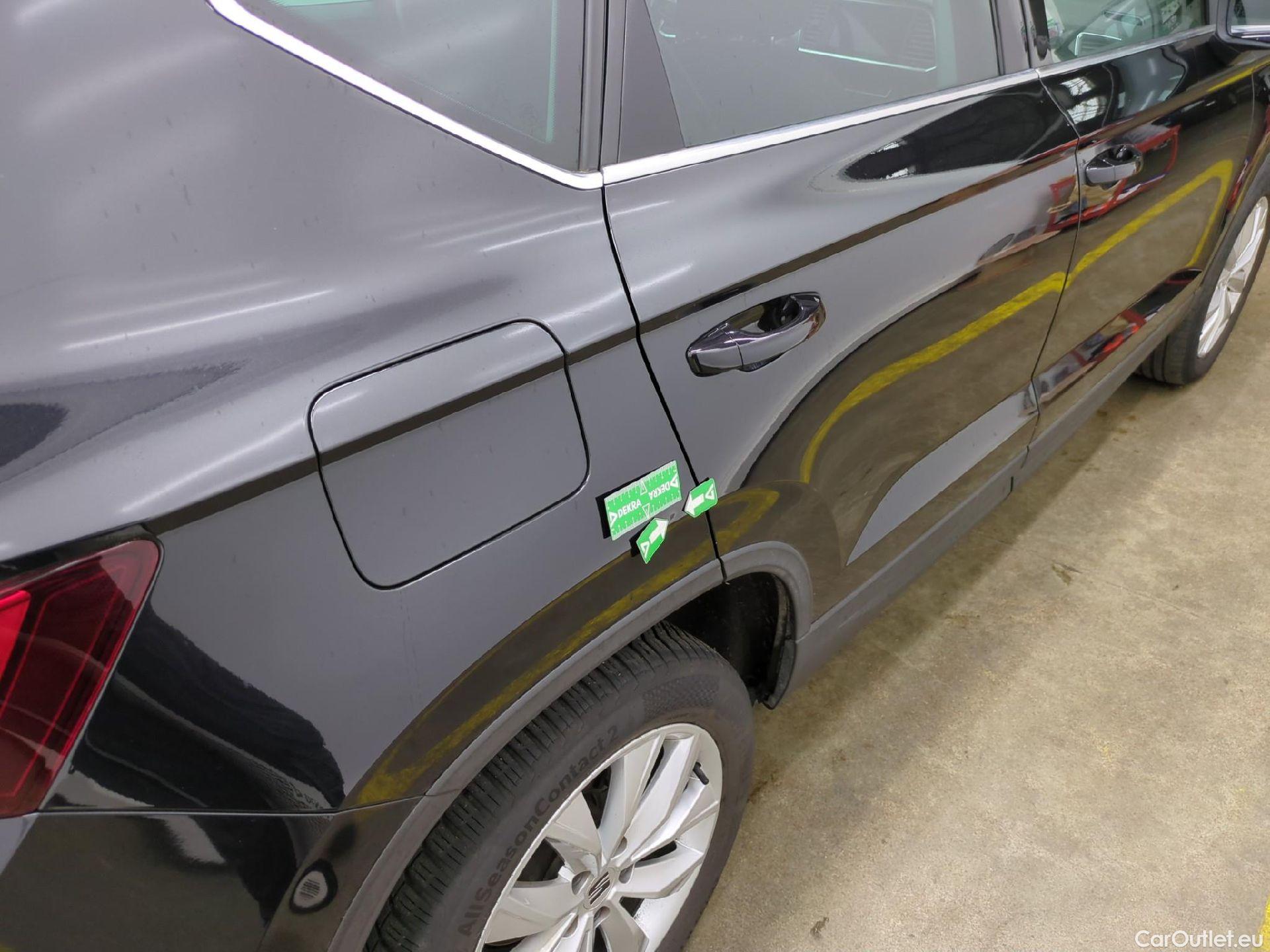  Seat  ATECA  Style Business 1.5 TSI 150CV BVA7 E6d #8