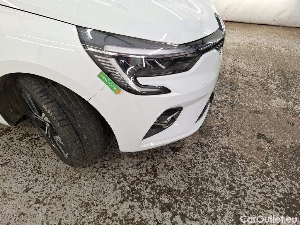  Renault  Clio  V Business 1.0 TCe 100CV BVM6 E6d / GPL #7