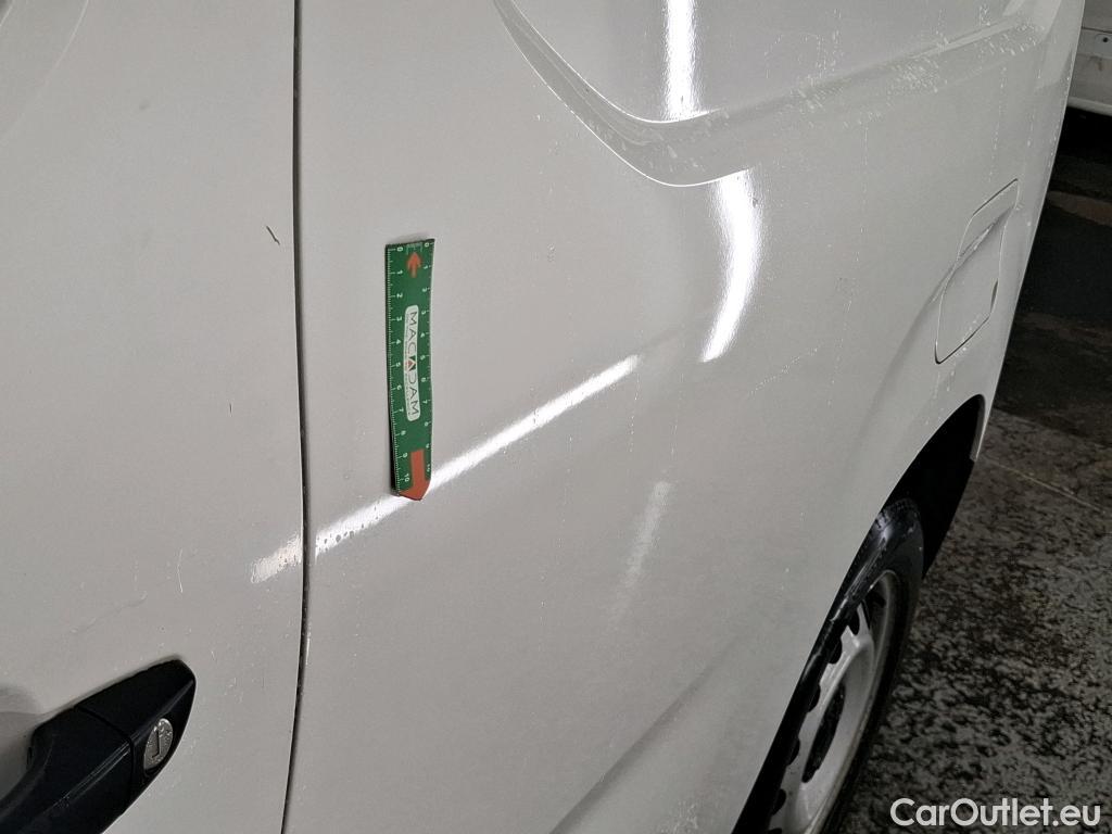  Peugeot  Partner  Asphalt L1 1.5 HDi 100CV BVM5 E6dT #3